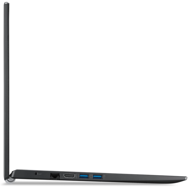 Ноутбук 15.6" Acer Extensa 15 (NX.EG9EF.001) AMD Ryzen 5 3500U RAM 4GB SSD 128GB Windows 11 (UKR) Б/В - зображення 7