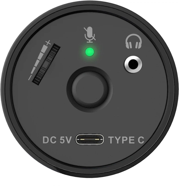 Mikrofon AverMedia AM310G2 Versati Go (40AAAM310AWL) - obraz 7