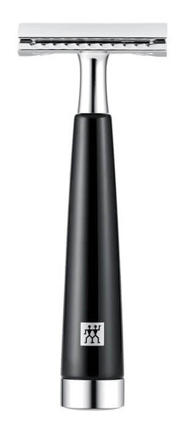 Zestaw do golenia Zwilling Beauty Classic Maszynka do golenia + Pędzel do golenia + Stojak (4009839495328) - obraz 3