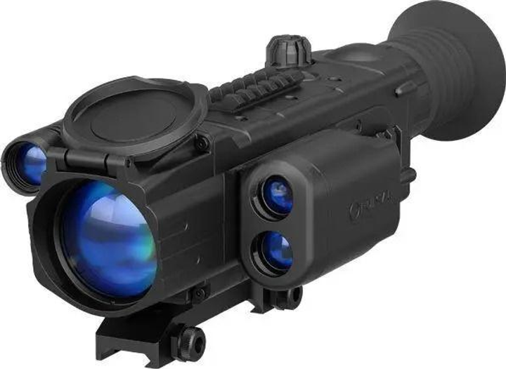 Прицел ночного видения Pulsar Digisight LRF N970 (с дальномером) - изображение 1