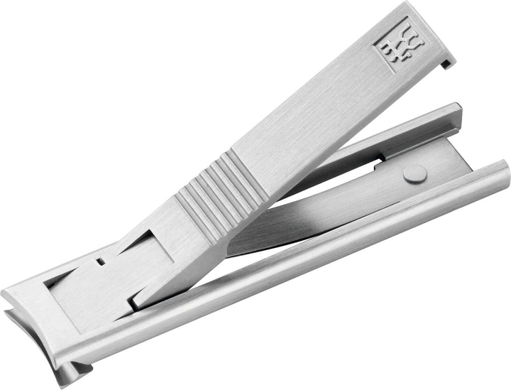 Дорожній набір Zwilling Twinox з чорним чохлом 5 предметів (4009839117046) - зображення 5