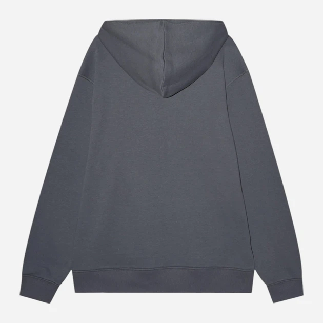 Худи мужское Piazza Italia 29114-58061 XL Серое (2029114002067) - изображение 6