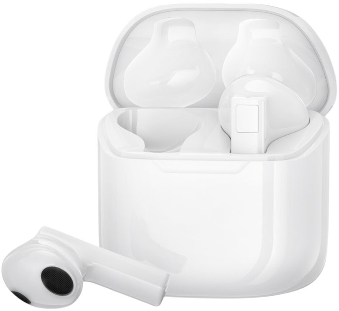 Słuchawki 4smarts SkyBuds 2 White (541105) - obraz 2