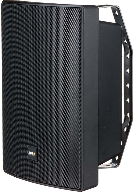 Głośnik naścienny Axis C1004-E Network Cabinet Speaker Black (0923-001) - obraz 1