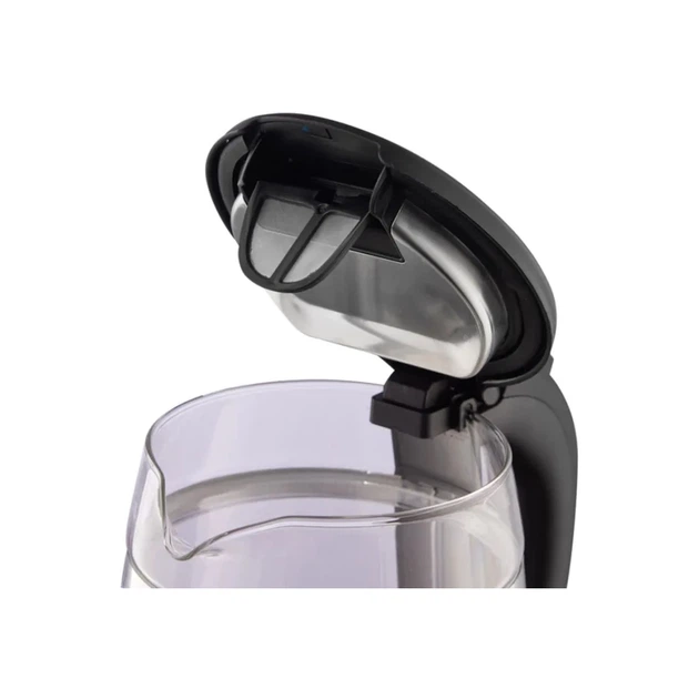 Электрочайник Gorenje K 17 GDW - изображение 2