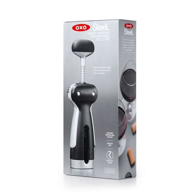 Korkociąg Oxo Good Grips (0719812051345) - obraz 11