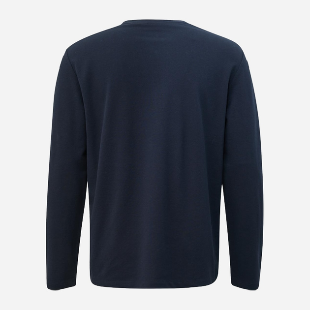 Longsleeve męski s.Oliver 10.3.11.12.130.2135697-5978 L Niebieski (4099973989227) - obraz 6