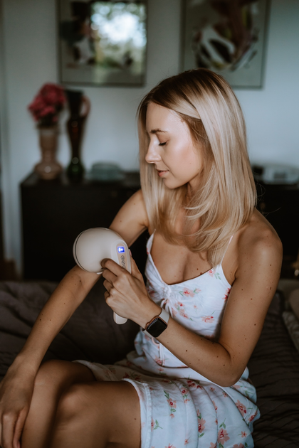 Masażer ręczny Beautifly B-Skinn Body (5903003700609) - obraz 8