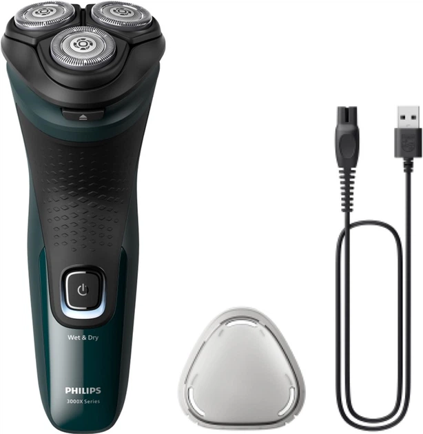 Електробритва PHILIPS X3002/00 серії 3000X