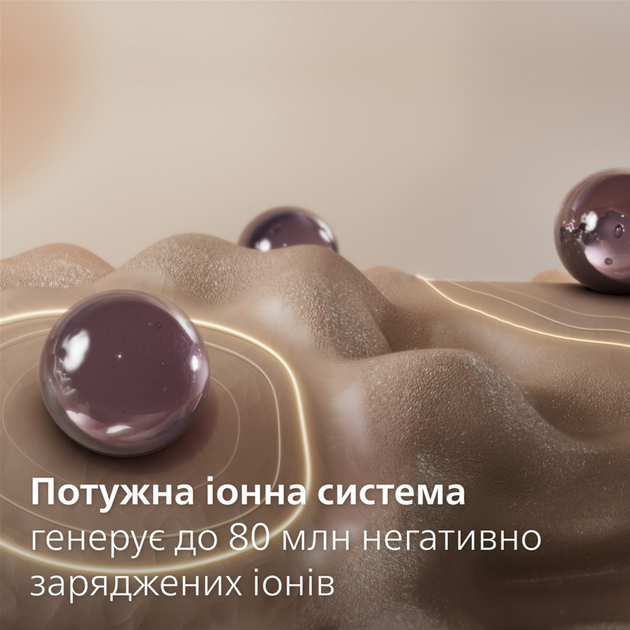 Фен PHILIPS BHD720/10 серии 7000 - изображение 4