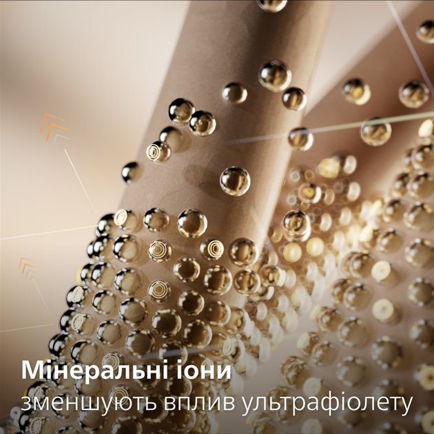 Фен PHILIPS BHD720/10 серии 7000 - изображение 5