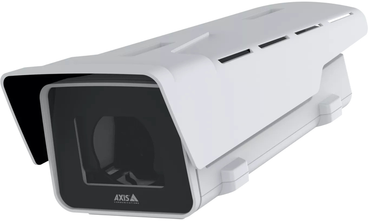 Kamera IP Axis P1388-LE (02738-001) - obraz 4