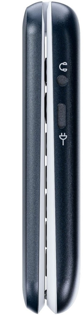 Telefon komórkowy Doro 2820 4G Blue (7322460085667) - obraz 10