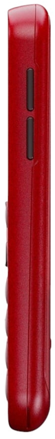 Мобільний телефон Doro 1880 LTE Red (7322460085650) - зображення 6