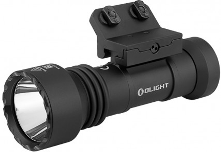 Ліхтар Olight Javelot Tac M, black - зображення 1