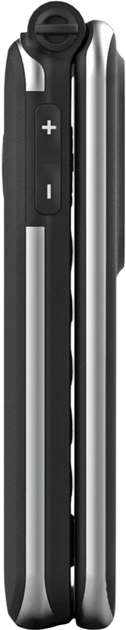Telefon komórkowy Emporia Joy 2G Black (9005613165475) - obraz 5