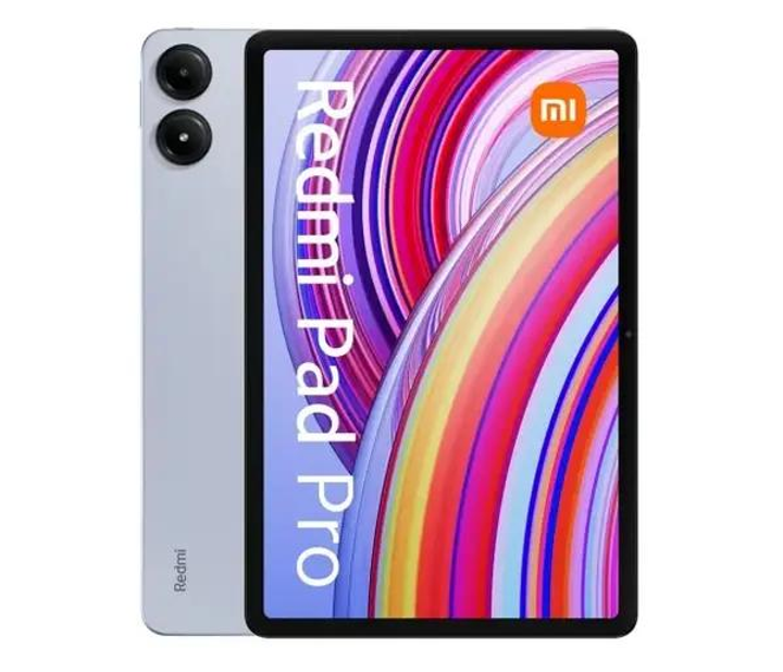 Планшет Xiaomi Redmi Pad Pro 8/256GB Ocean Blue (VHU4719EU) Wi-Fi ...