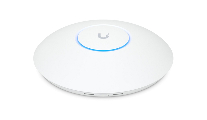 Точка доступу Ubiquiti UniFi U7 Pro Max White (U7-Pro-Max) - зображення 6