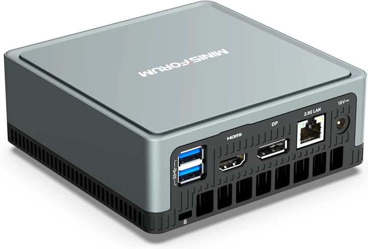 MINISFORUM ミニPC UM700 MINISFORUM UM700【終息】 | 株式会社リンクスインターナショナル
