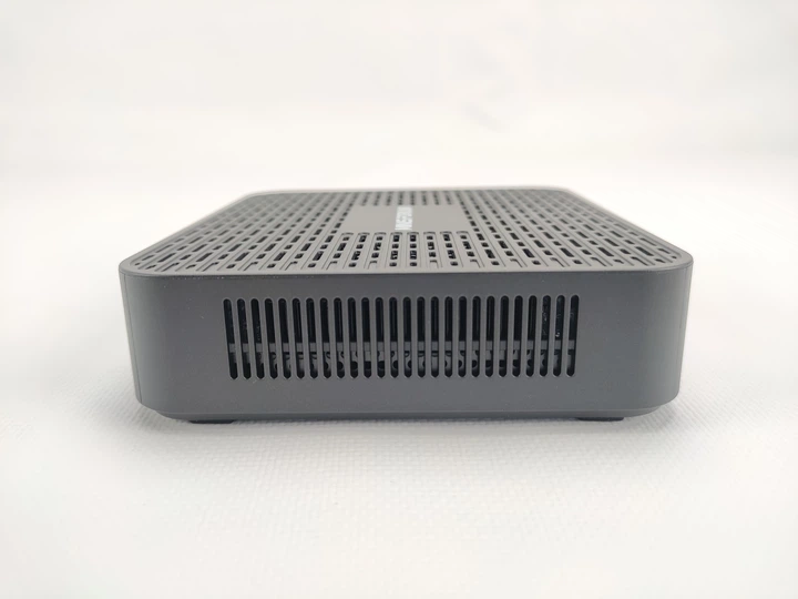 Мини ПК MINIS FORUM GK41 / Intel Celeron J4125 / RAM 8GB / SSD