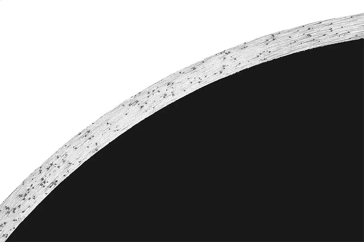 Диск алмазний Graphite 230 x 25.4 мм 57H647 (5902062098894) - зображення 4
