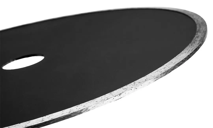 Диск алмазний Graphite 230 x 25.4 мм 57H647 (5902062098894) - зображення 6