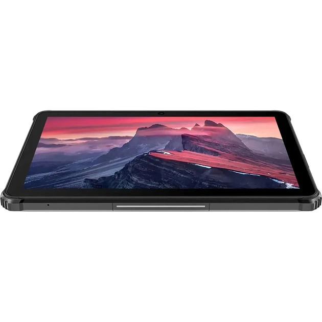 Протиударний Планшет Oukitel Pad RT9 (6+256GB) Orange - зображення 2