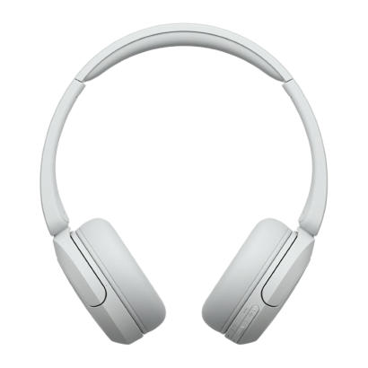 Навушники Бездротовий Sony WH-CH520 White - Фото 1 Навушники Бездротовий Sony WH-CH520 White - зображення 1