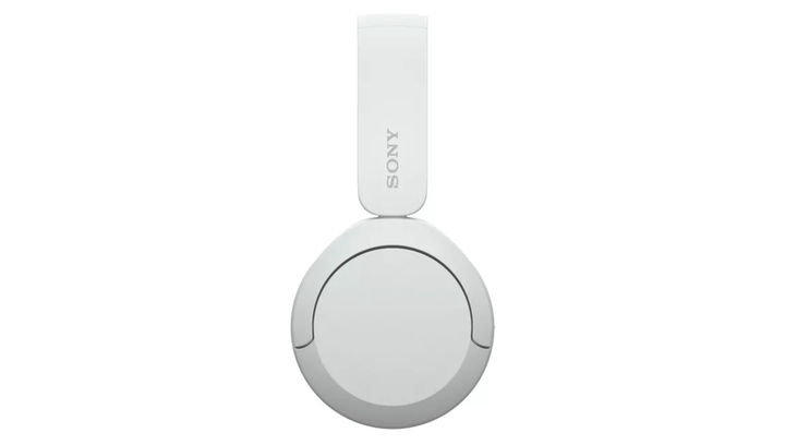 Навушники Бездротовий Sony WH-CH520 White - Фото 4 Навушники Бездротовий Sony WH-CH520 White - зображення 4