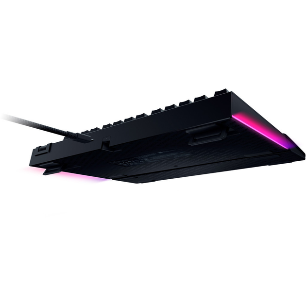 Клавіатура Razer BlackWidow V4 75 USB UA Black (RZ03-05000100-R3M1) - зображення 8