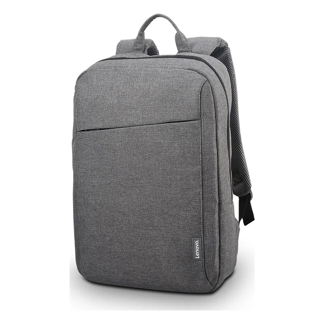 Рюкзак для ноутбука Lenovo 15.6" Casual B210 Grey (4X40T84058) - зображення 2