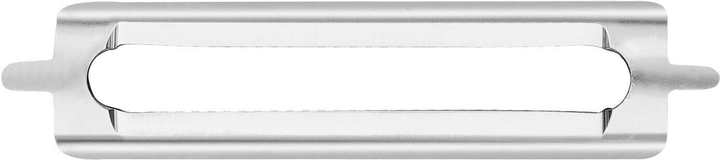 Овочечистка Zwilling Z-Cut 2 в 1 Сіра (4009839647857) - зображення 5