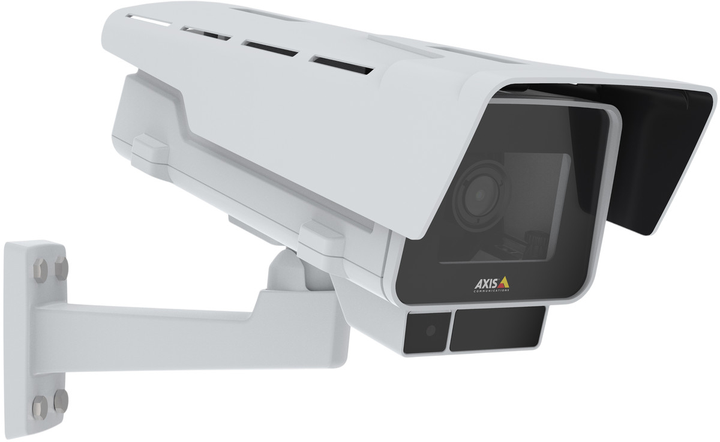 Kamera IP Axis P1377-LE (01809-001) - obraz 3