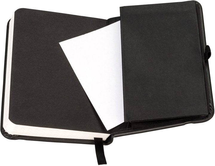 Notes Antra formalizm A6 granatowy (5904210043565) - obraz 3