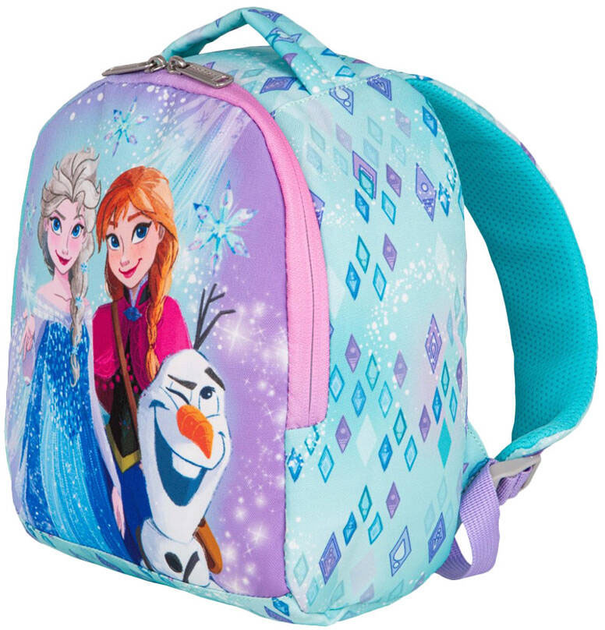 Рюкзак дитячий CoolPack Puppy Disney Core Frozen (5903686364617) - зображення 2