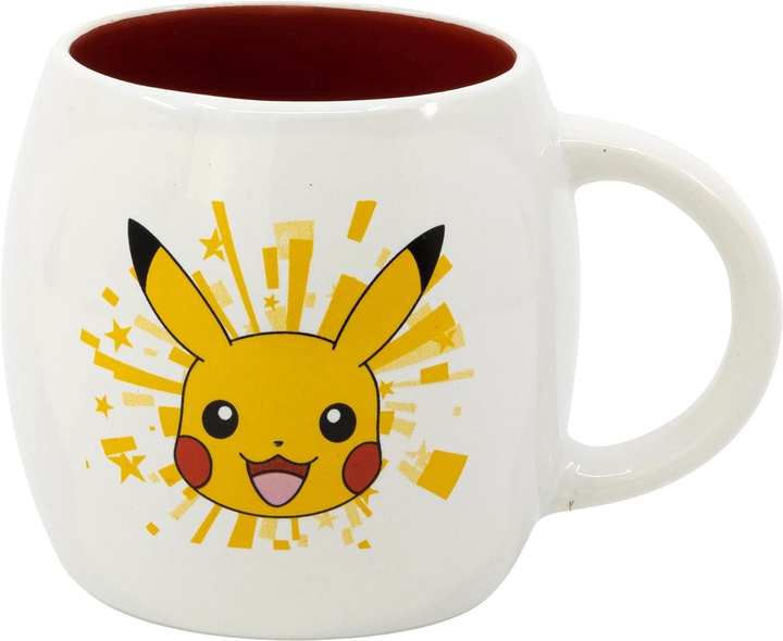 Filiżanka Pokémon Globe Mug Gift set (478) (8412497004782) - obraz 1