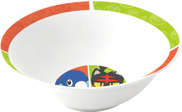 Подарунковий набір Pokémon 3-Piece Ceramic Gift Set (36965) (8412497369652) - зображення 4