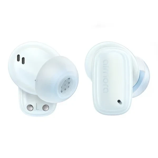 Беспроводные наушники с шумопоглощением Baseus AirNora 2 TWS blue (NGTW320203) - изображение 2