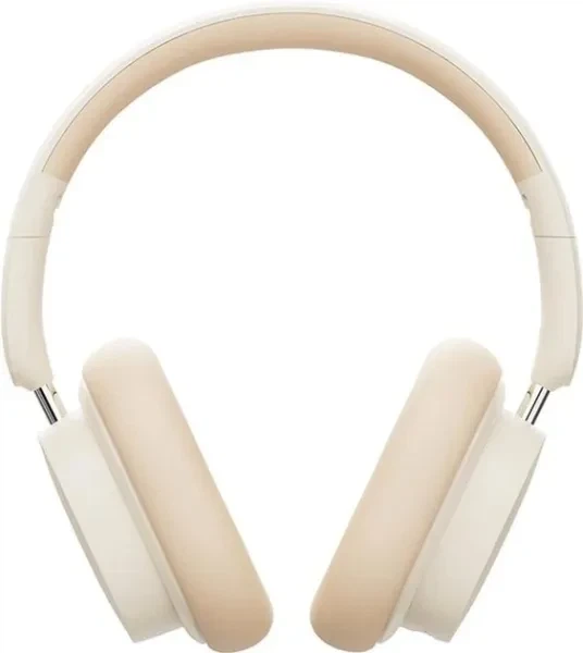 Беспроводные наушники Baseus Bowie D05 creamy white (NGTD020202) - изображение 7