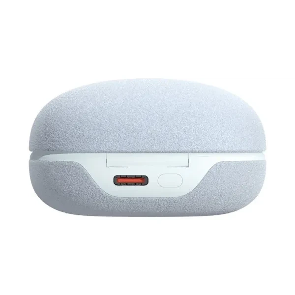 Беспроводные наушники с шумопоглощением Baseus AirNora 2 TWS blue (NGTW320203) - изображение 7