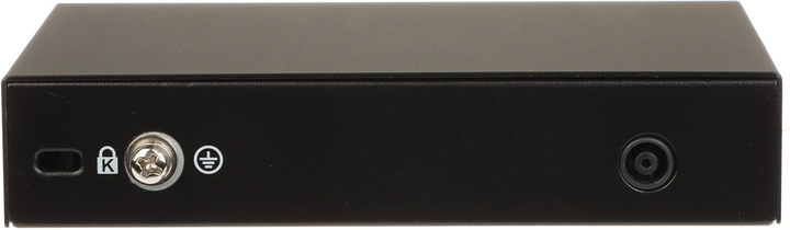 Przełącznik Dahua PFS3005-4ET-60-V2 - obraz 4