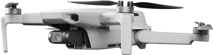Квадрокоптер DJI Mini 4K Fly More Combo (CP.MA.00000797.01) - зображення 3