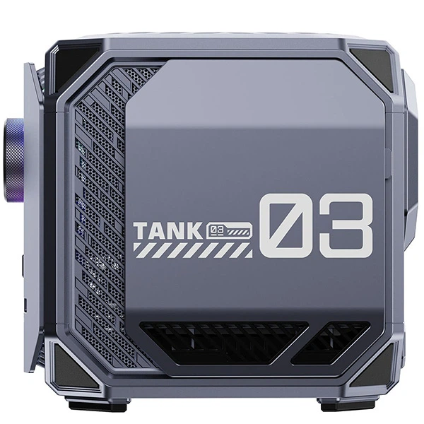 ACEMAGIC TANK 03 ミニPC 本体 ACEMAGIC TANK 03 (TANK 03-M1R)