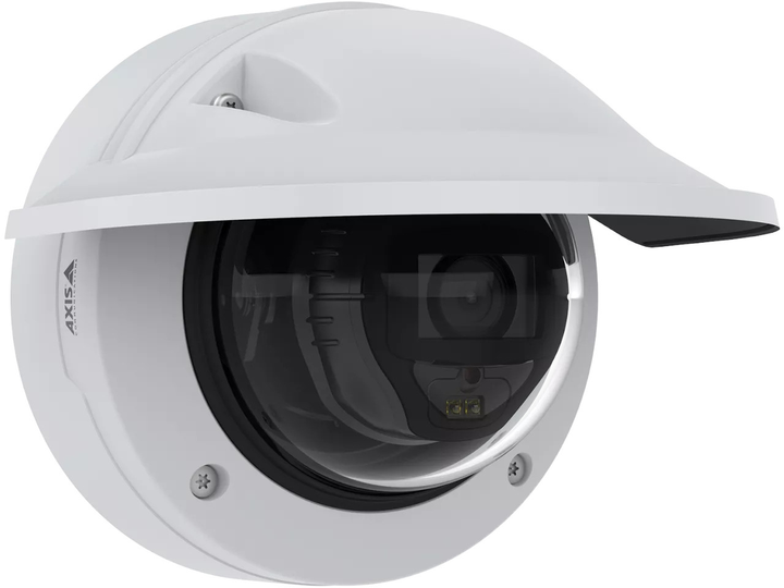 Kamera IP Axis P3268-LVE (02332-001) - obraz 3