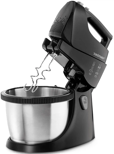 Миксер стационарный ZELMER ZHM 2559 BS - изображение 5
