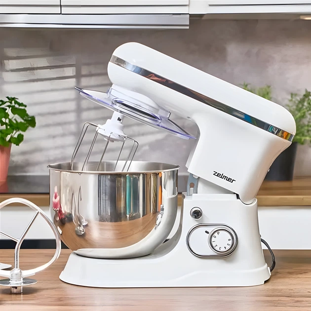 Миксер стационарный ZELMER ZKR 1350 - изображение 8