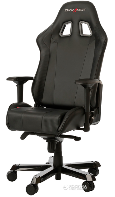 Кресла для геймеров dxracer