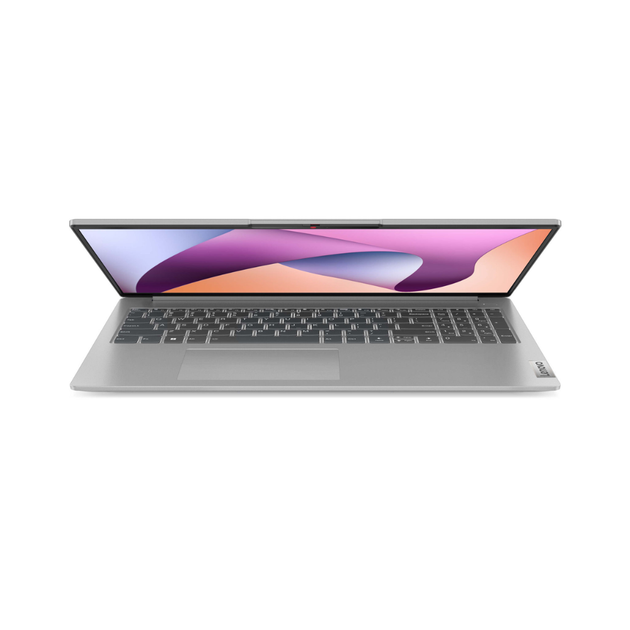 Ноутбук 16 Lenovo IdeaPad Slim 5 16ABR8 IPS R7-7730U 16/1ТБ Cloud Grey (82XG009GRA) - Фото 5 Ноутбук 16 Lenovo IdeaPad Slim 5 16ABR8 IPS R7-7730U 16/1ТБ Cloud Grey (82XG009GRA) - изображение 5