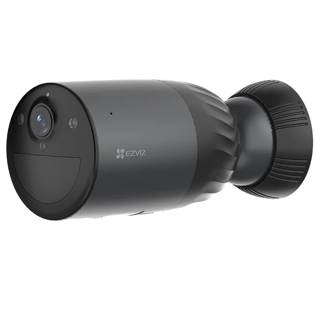 IP відеокамера Ezviz BC1C 4K (cs-BC1C) Wi-Fi з акумулятором - Фото 1 IP відеокамера Ezviz BC1C 4K (cs-BC1C) Wi-Fi з акумулятором - зображення 1