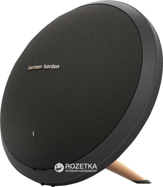 Акустическая система Harman-Kardon Onyx Studio 2 Black